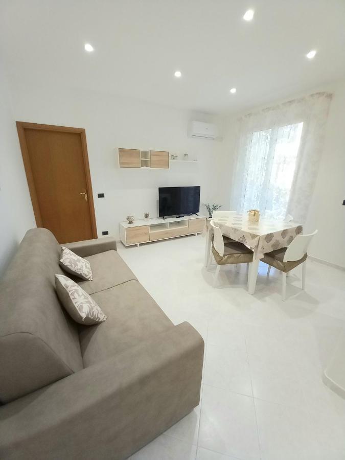 Casa Mary Apartment - Trapani Kültér fotó