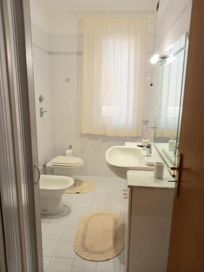 Casa Mary Apartment - Trapani Kültér fotó