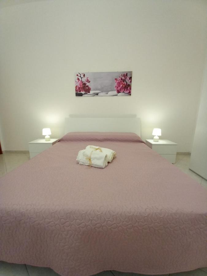 Casa Mary Apartment - Trapani Kültér fotó