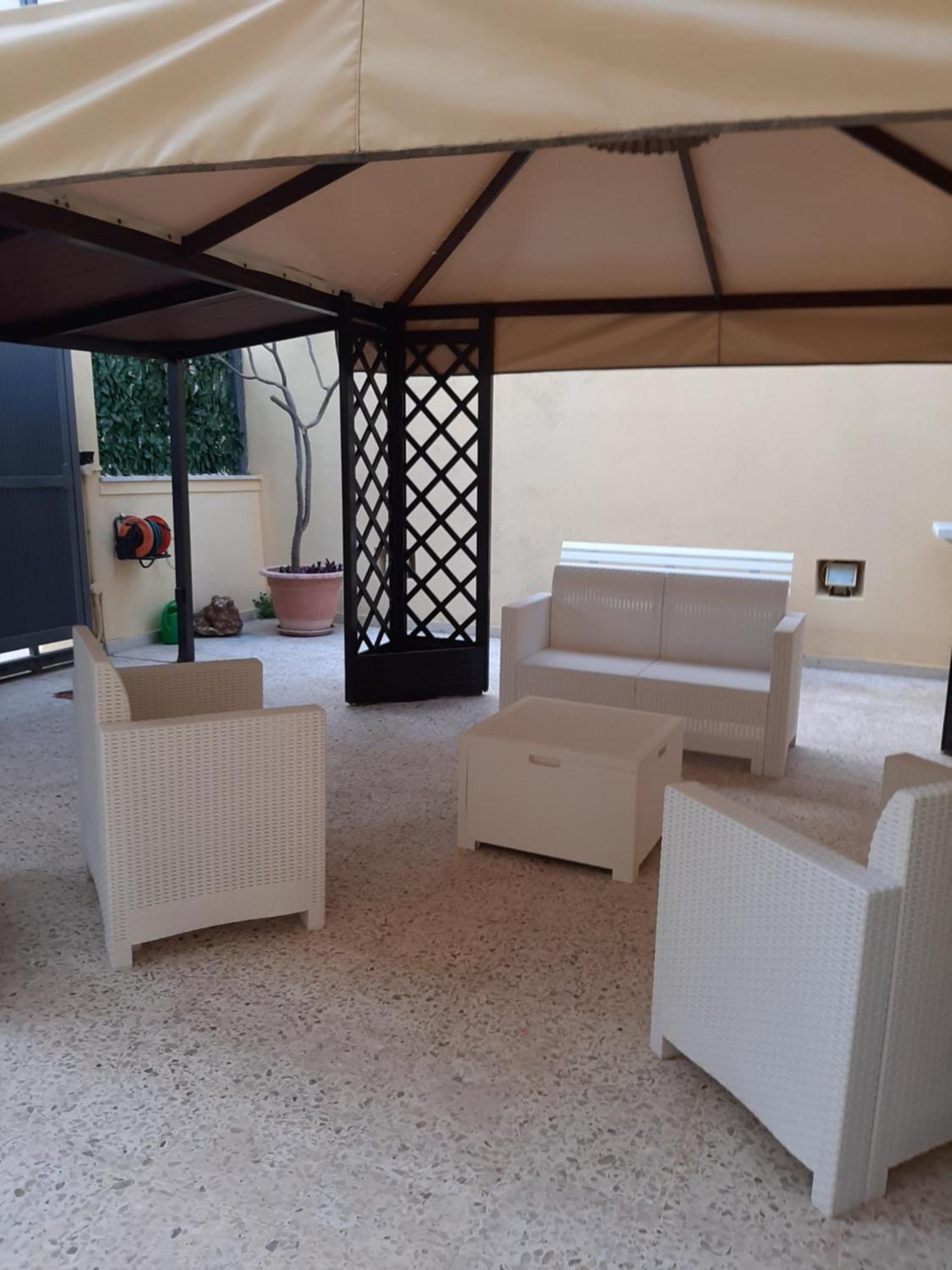 Casa Mary Apartment - Trapani Kültér fotó