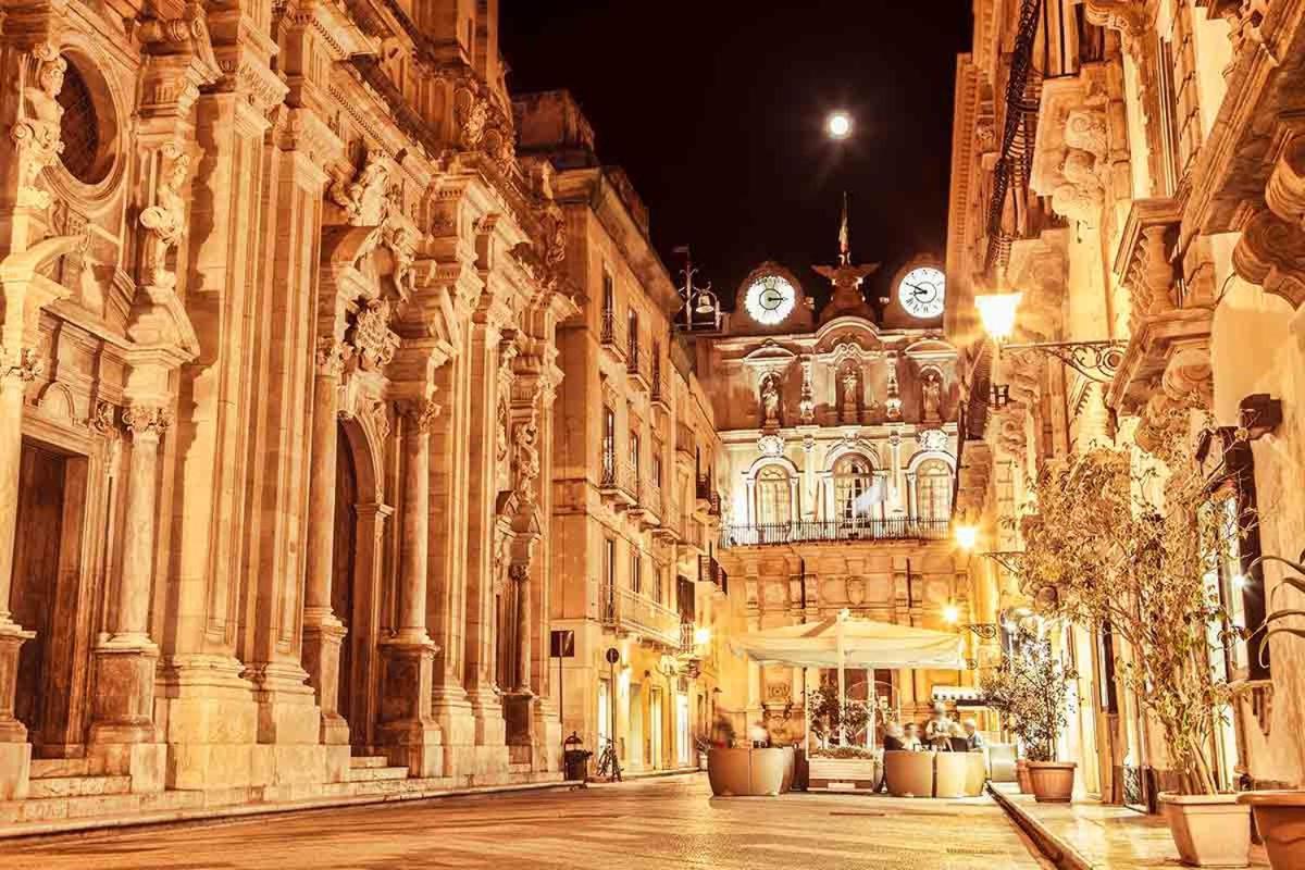 Casa Mary Apartment - Trapani Kültér fotó